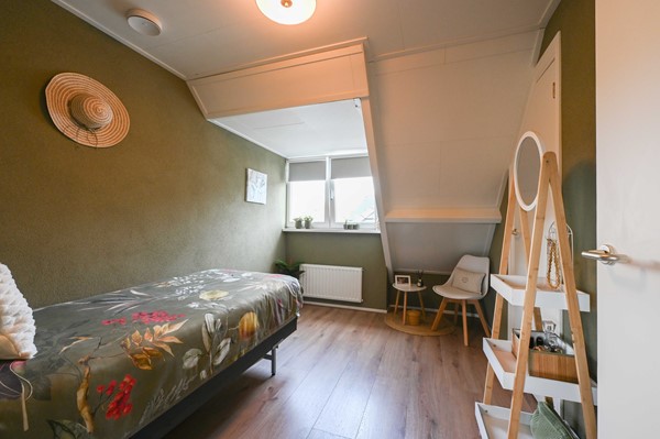 Medium property photo - Kwekerssingel 5, 4731 XD Oudenbosch